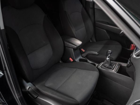 Hyundai Creta I с пробегом 2019 года, цена 1 589 000 рублей, 160955 км, внедорожник, Автокод Объявления