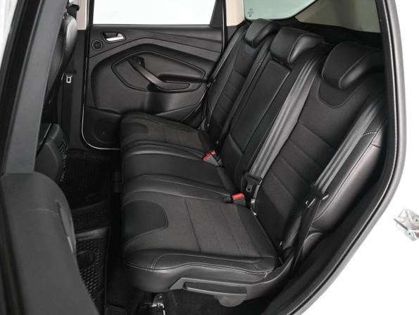 Ford Kuga II с пробегом 2014 года, цена 1 259 000 рублей, 175403 км, внедорожник, Автокод Объявления