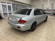 Mitsubishi Lancer IX Тюмень  - изображение 12