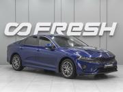 Kia K5 III Ростов-на-Дону  - изображение 21