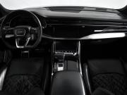 Audi Q8 I (4M) Санкт-Петербург  - изображение 39