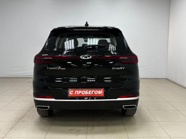 Chery Tiggo 7 Pro I с пробегом 2023 года, цена 1 835 000 рублей, 21864 км, внедорожник, Автокод Объявления