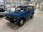 Lada (ВАЗ) 2121 (4x4) I Рестайлинг Нижний Тагил  - изображение 2