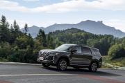 Changan CS95 I Рестайлинг 2 Москва  - изображение 56