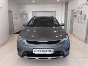 Kia Rio IV Омск  - изображение 21