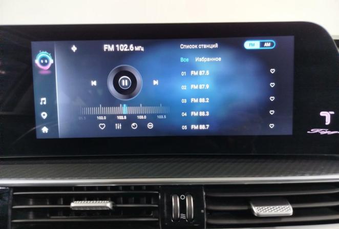 Chery Tiggo 7 Pro Max I Рестайлинг с пробегом 2025 года, цена 2 270 000 рублей, 57390 км, внедорожник, Автокод Объявления