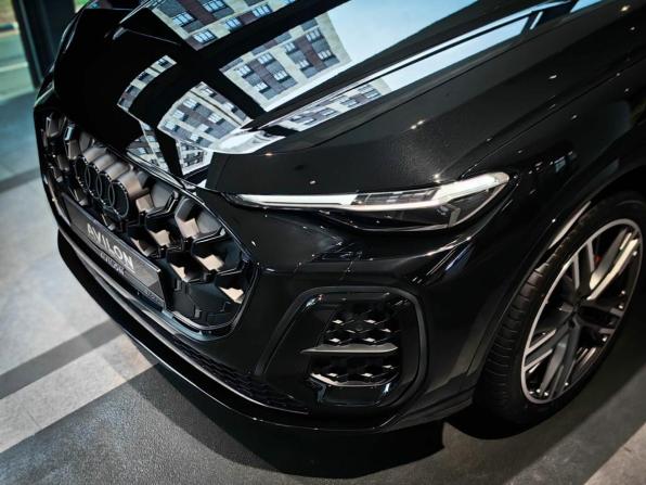 Новый Audi Q5 III (GU) 2026 года, цена 6 350 000 рублей, внедорожник, Автокод Объявления