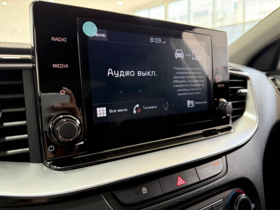 Kia XCeed I Новороссийск  - изображение 27