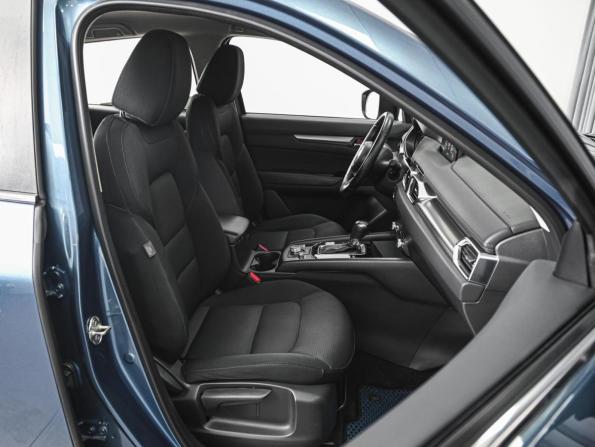 Mazda CX-5 II с пробегом 2019 года, цена 2 348 000 рублей, 169881 км, внедорожник, Автокод Объявления