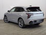 Hongqi HS3 Москва  - изображение 52