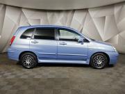 Suzuki Liana I Рестайлинг Москва  - изображение 25