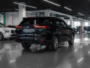 Toyota Highlander IV (XU70) Москва  - изображение 36