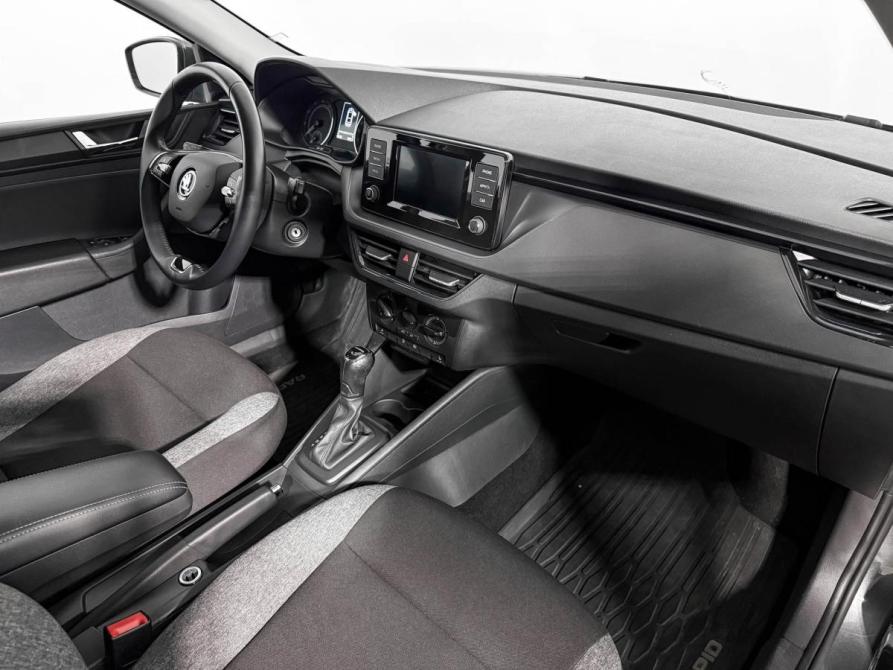 Skoda Rapid II Санкт-Петербург  - изображение 14