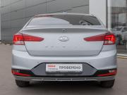 Hyundai Elantra VI (AD) Рестайлинг Москва  - изображение 18