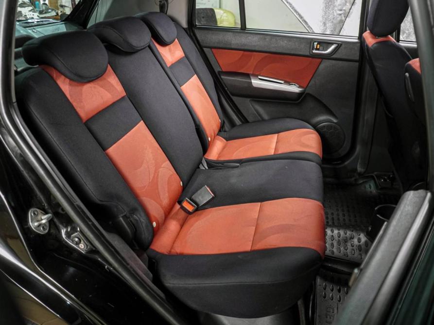 Hyundai Getz I Рестайлинг Воронеж  - изображение 7