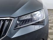 Skoda Superb III Санкт-Петербург  - изображение 30