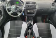 Skoda Fabia II Рестайлинг Астрахань  - изображение 35