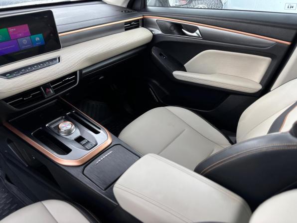 Haval Jolion I с пробегом 2022 года, цена 1 820 000 рублей, 60115 км, внедорожник, Автокод Объявления