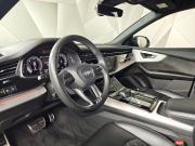 Audi Q8 I (4M) Москва  - изображение 44