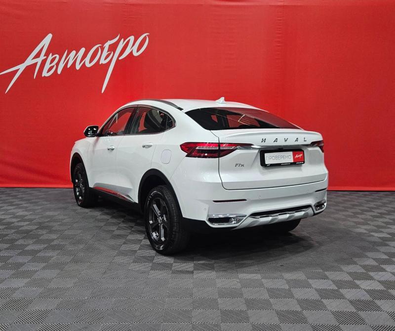 Haval F7x I Вологда  - изображение 3