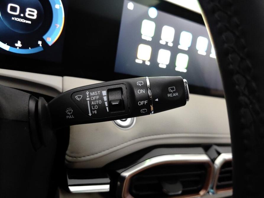 JETOUR X70+ I Рестайлинг Подольск  - изображение 22