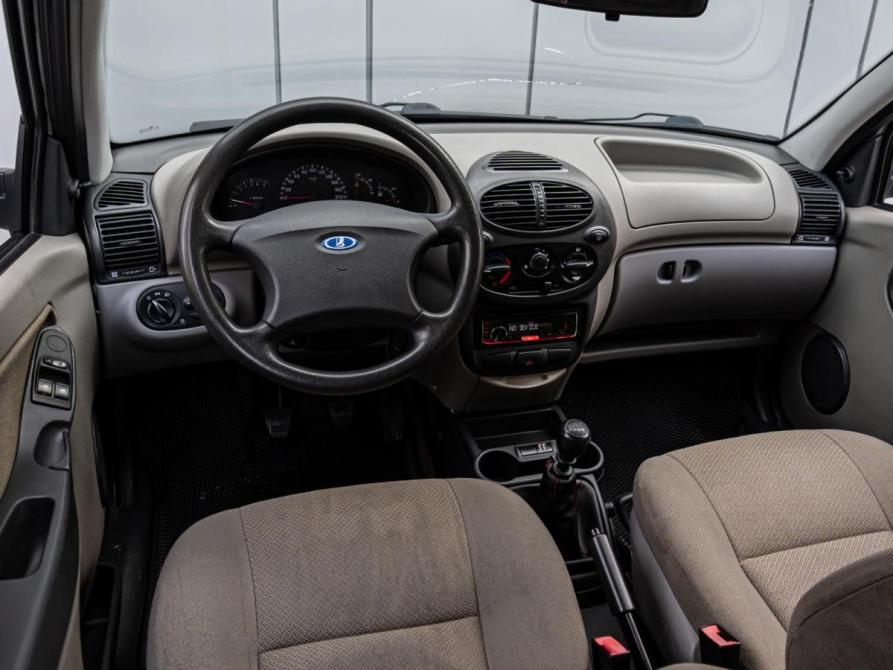 Lada (ВАЗ) Kalina I Краснодар  - изображение 6