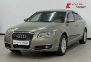 Audi A6 III (C6) Екатеринбург  - изображение 24