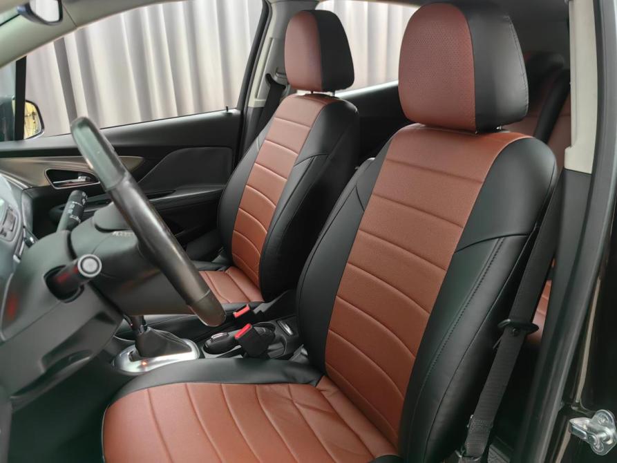 Opel Mokka I Подольск  - изображение 6