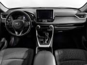 Toyota RAV4 V (XA50) Санкт-Петербург  - изображение 35