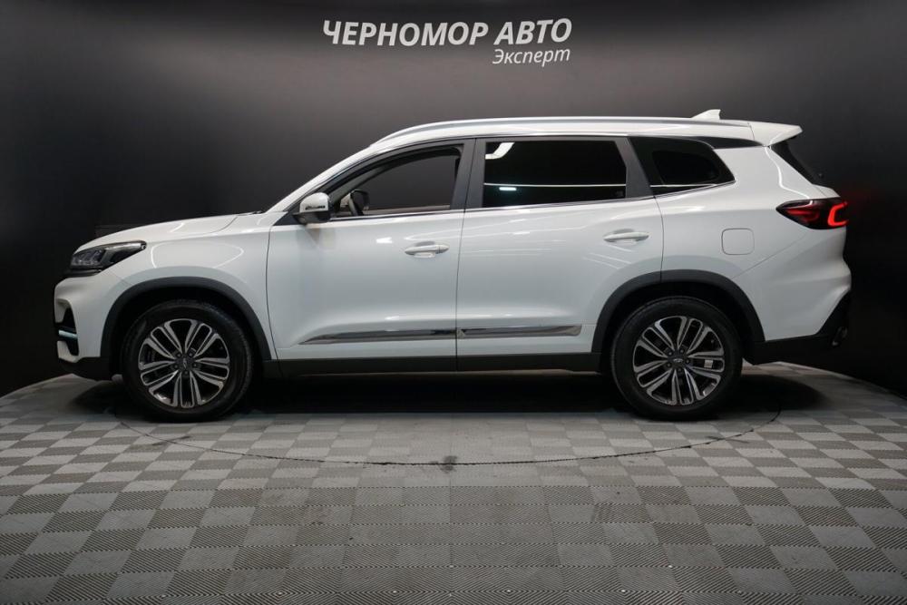 Chery Tiggo 8 I Крым  - изображение 2