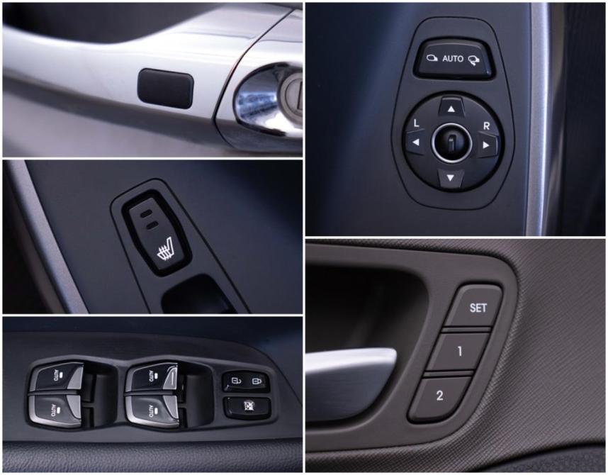 Hyundai Santa Fe III Москва  - изображение 17