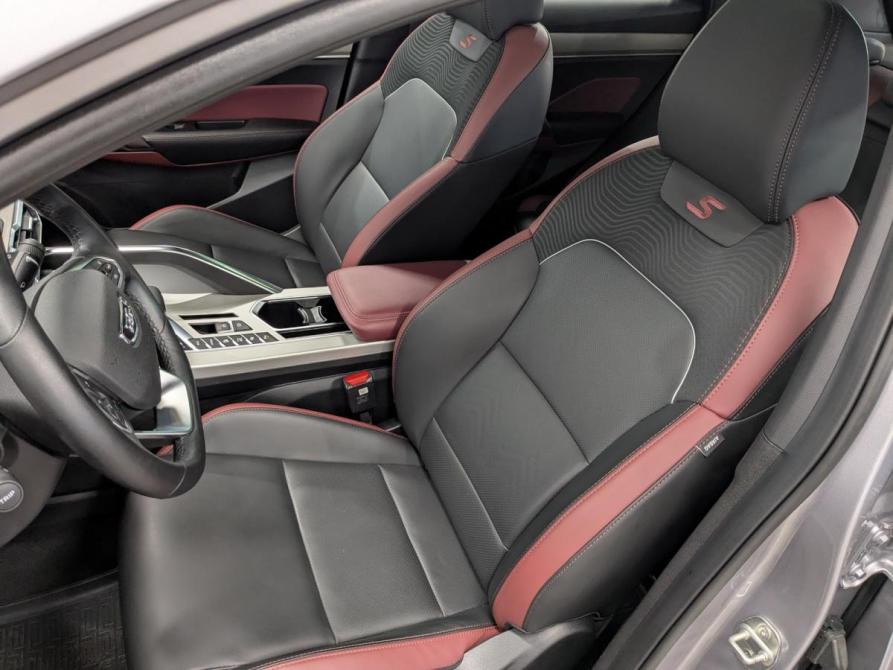 Belgee X50 Санкт-Петербург  - изображение 20