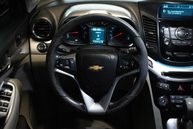 Chevrolet Orlando I с пробегом 2013 года, цена 989 000 рублей, 379190 км, минивэн, Автокод Объявления