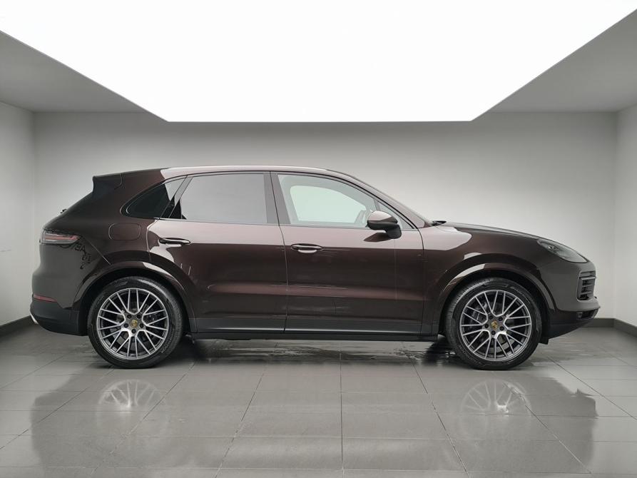 Porsche Cayenne III Москва  - изображение 3