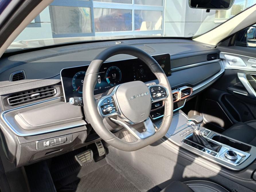 JETOUR X70+ I Рестайлинг Казань  - изображение 5