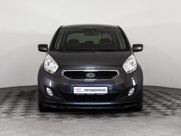 Kia Venga I с пробегом 2012 года, цена 899 000 рублей, 148000 км, компактвэн, Автокод Объявления