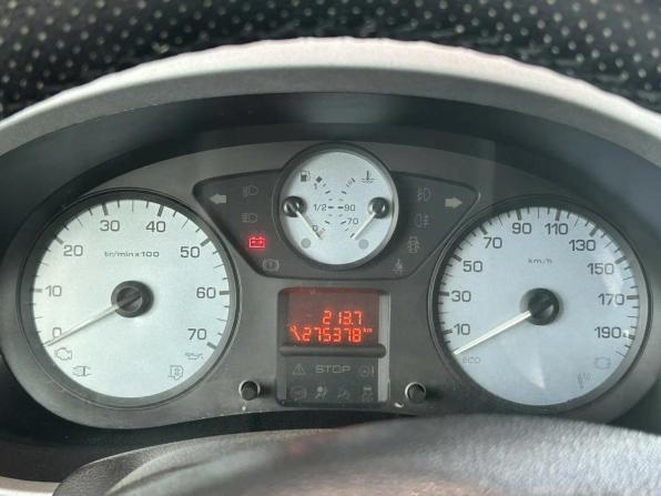 Citroen Berlingo II Рестайлинг с пробегом 2013 года, цена 595 000 рублей, 275378 км, минивэн, Автокод Объявления