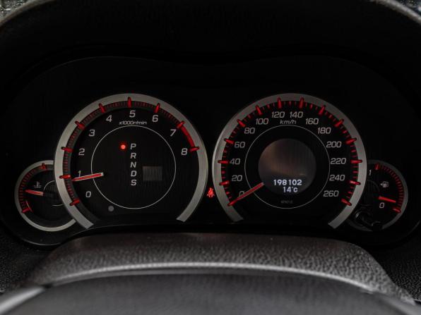 Honda Accord VIII Рестайлинг с пробегом 2012 года, цена 1 440 000 рублей, 198102 км, седан, Автокод Объявления