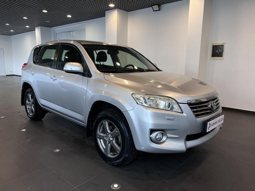 Toyota RAV4 III (XA30) Рестайлинг Чебоксары  - изображение 1