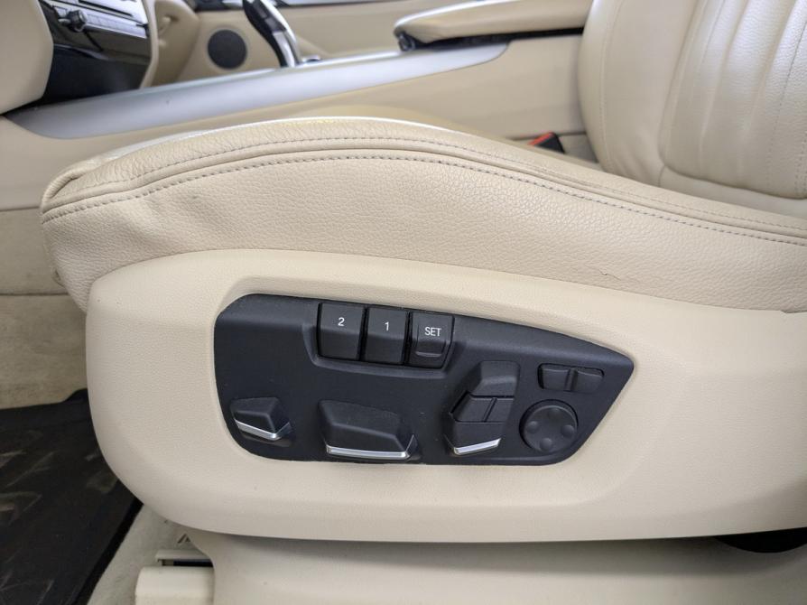 BMW X5 III (F15) Москва  - изображение 19