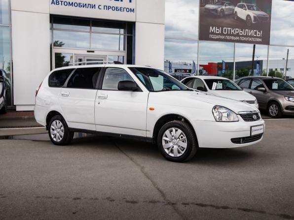 Lada (ВАЗ) Priora I с пробегом 2010 года, цена 260 000 рублей, 298203 км, универсал, Автокод Объявления