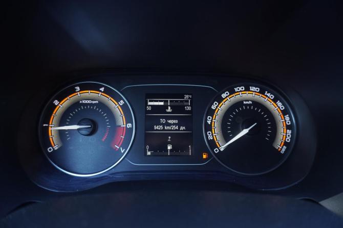 Lada (ВАЗ) Vesta I Рестайлинг (NG) с пробегом 2023 года, цена 1 299 000 рублей, 35513 км, седан, Автокод Объявления