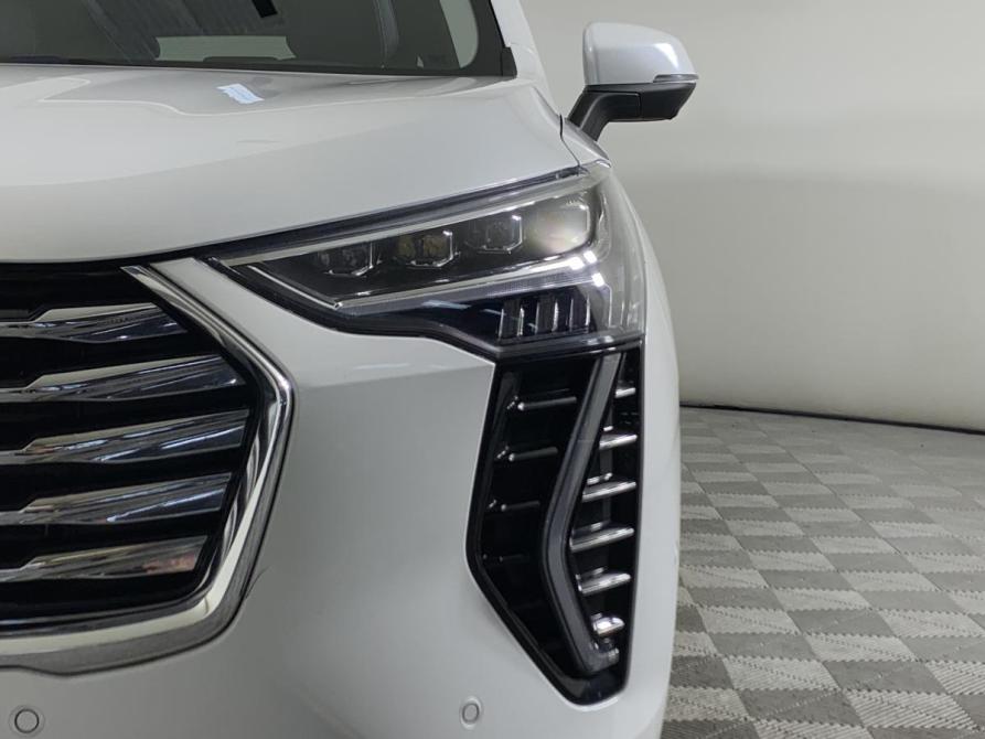 Haval Jolion I Москва  - изображение 10