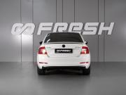 Skoda Octavia III (A7) Минеральные Воды  - изображение 21