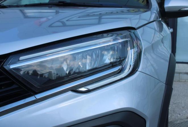 Lada (ВАЗ) Vesta I Рестайлинг (NG) с пробегом 2023 года, цена 1 340 000 рублей, 48041 км, универсал, Автокод Объявления
