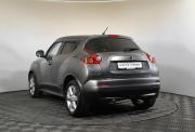 Nissan Juke I Нижний Новгород  - изображение 27