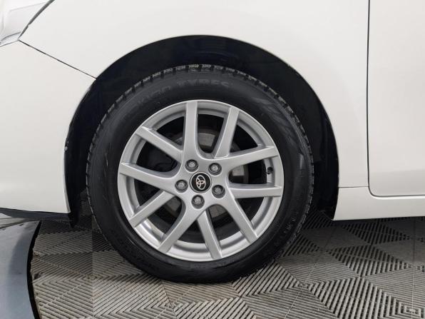 Toyota Verso I с пробегом 2011 года, цена 1 070 500 рублей, 253000 км, компактвэн, Автокод Объявления