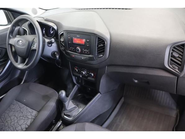 Lada (ВАЗ) XRAY I с пробегом 2018 года, цена 799 000 рублей, 113432 км, хэтчбек, Автокод Объявления