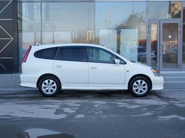 Honda Stream I с пробегом 2001 года, цена 400 000 рублей, 290653 км, компактвэн, Автокод Объявления