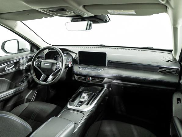 Haval Jolion I с пробегом 2023 года, цена 1 747 960 рублей, 62652 км, внедорожник, Автокод Объявления